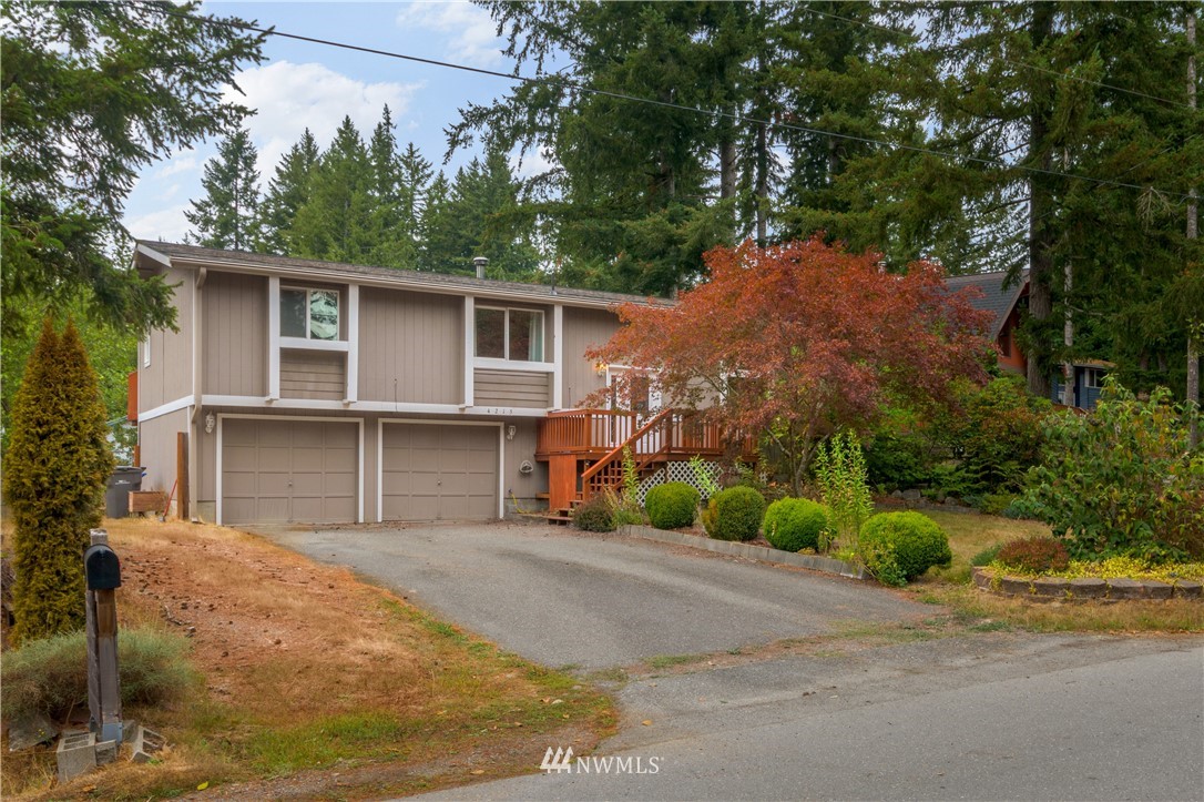 4215 Kellum Ranch Road Northwest Bremerton, WA 98312 - Photo 1 of 33 Gallery Image 1