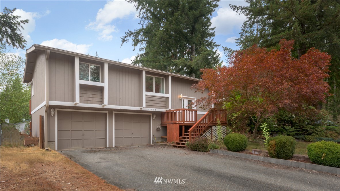 4215 Kellum Ranch Road Northwest Bremerton, WA 98312 - Photo 2 of 33 Gallery Image 2