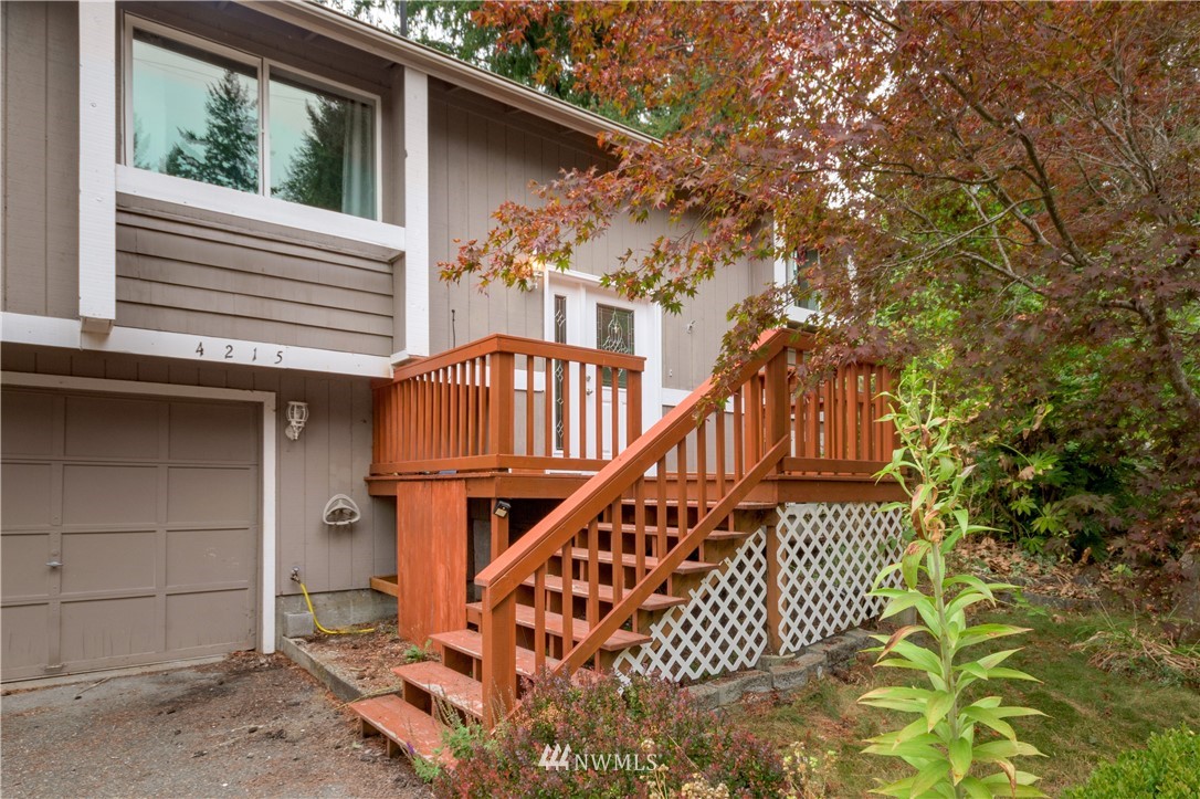 4215 Kellum Ranch Road Northwest Bremerton, WA 98312 - Photo 3 of 33 Gallery Image 3