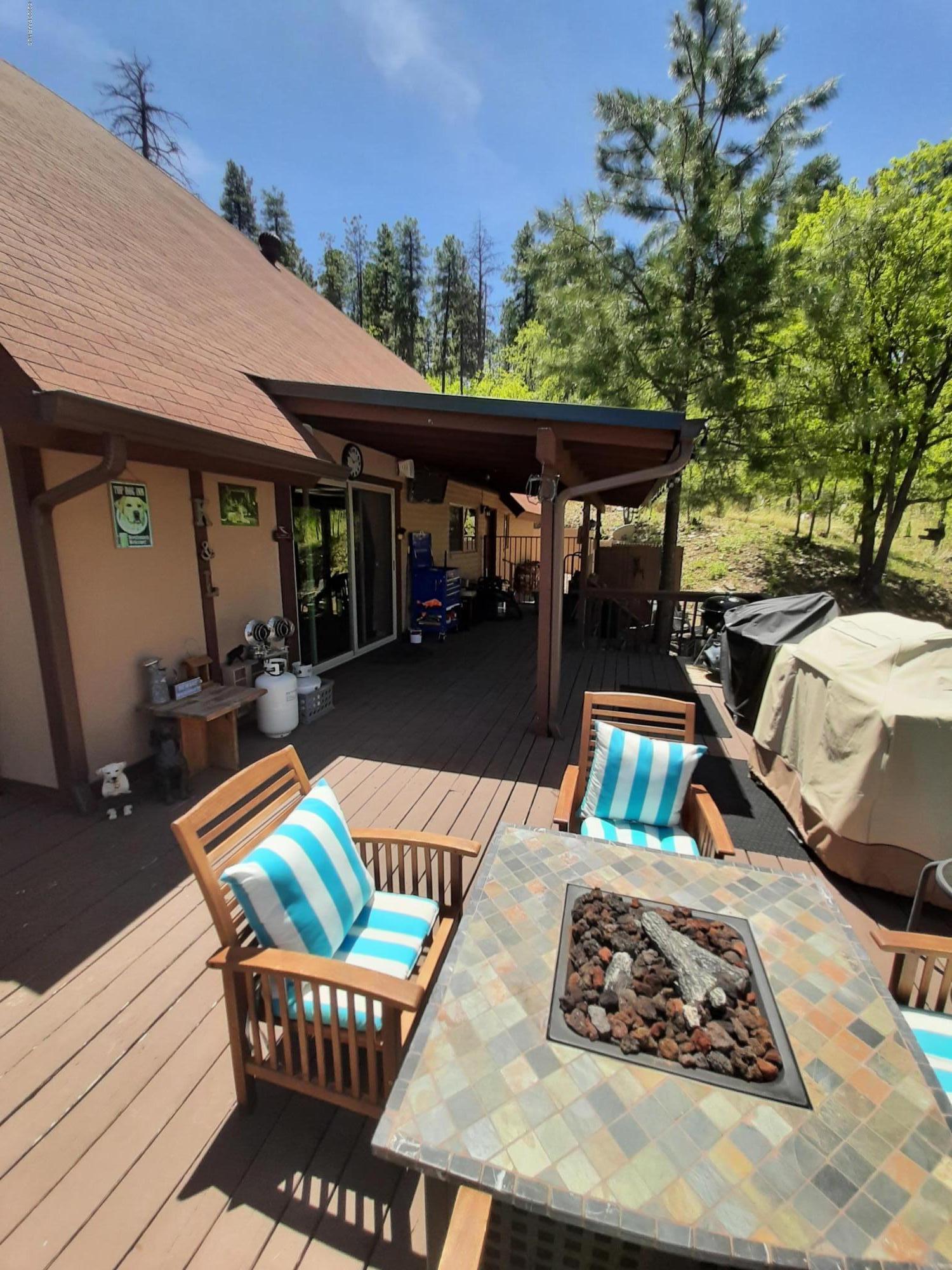 4814 South View Road Prescott, AZ 86303 - Photo 16 of 29 20200507_122253