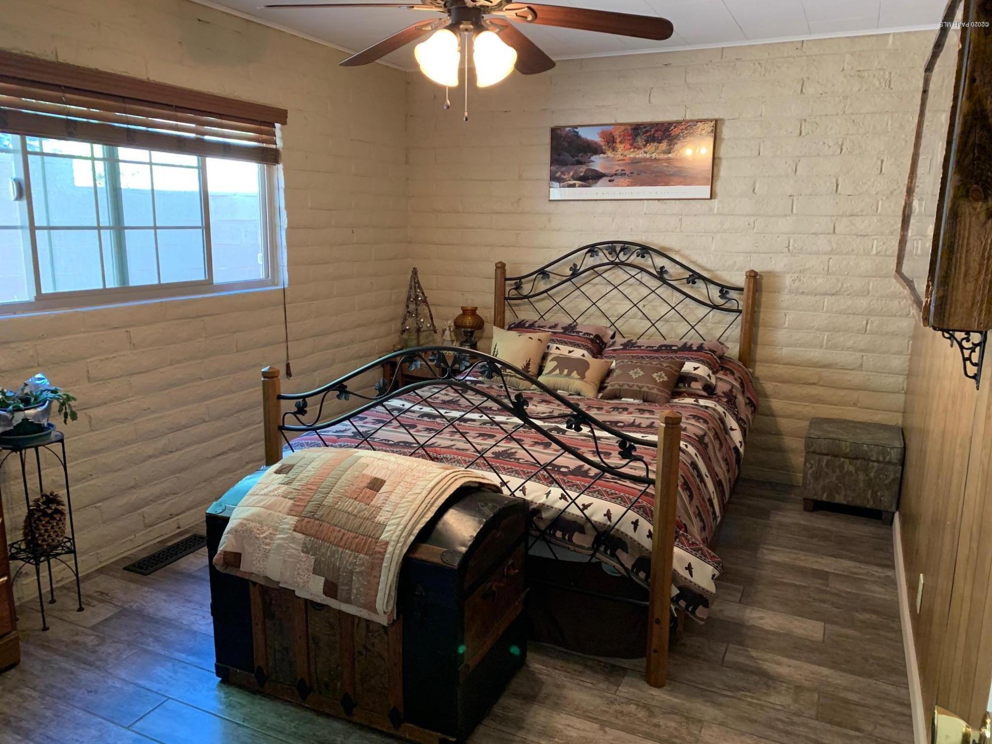 4814 South View Road Prescott, AZ 86303 - Photo 22 of 29 IMG_0905downbed