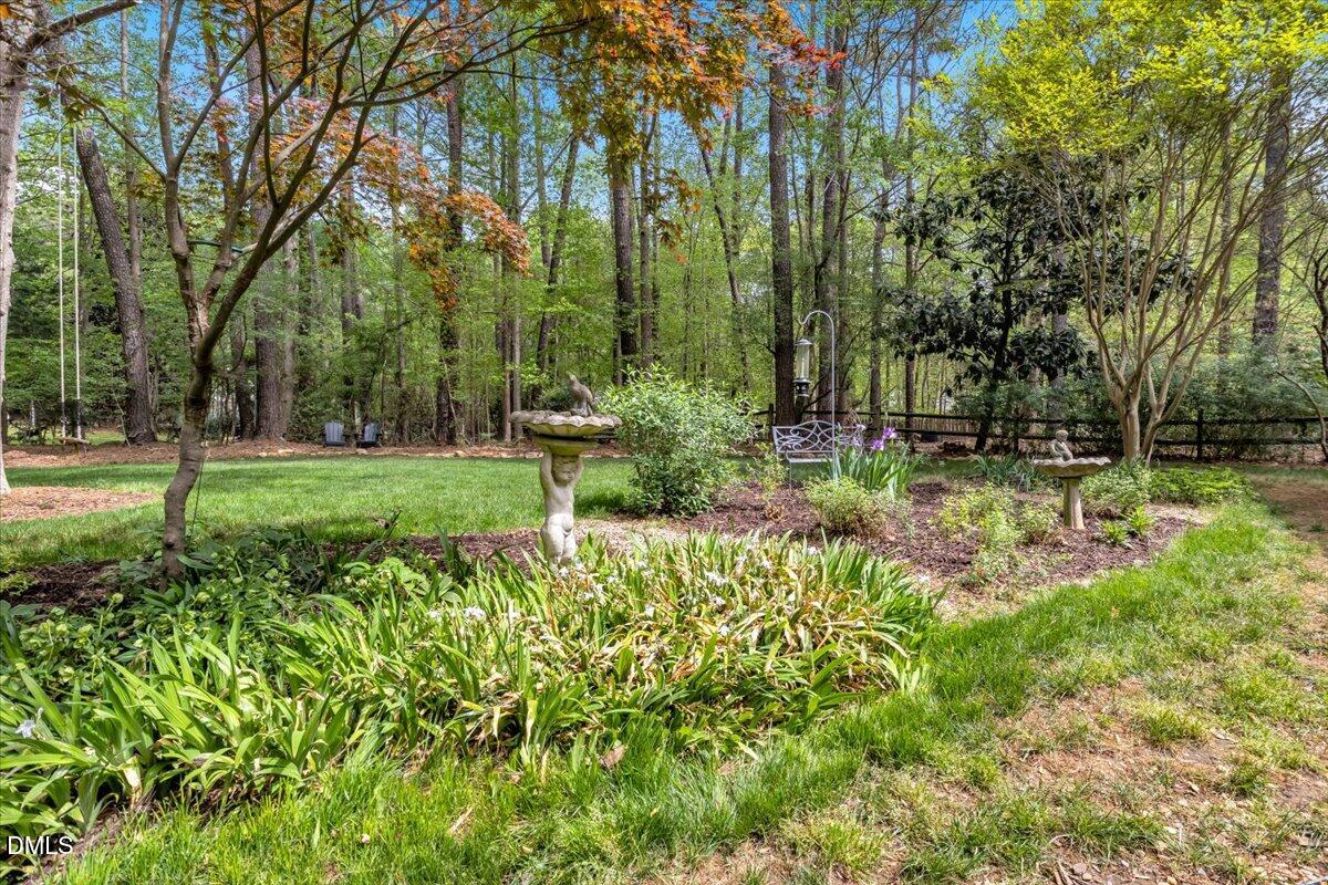 11820 Edgewater Court Raleigh, NC 27614 - Photo 75 of 99