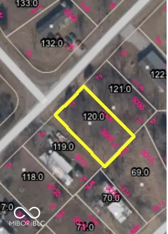 $2,500 | 3808 Dorchester Place, North Vernon, IN 47265