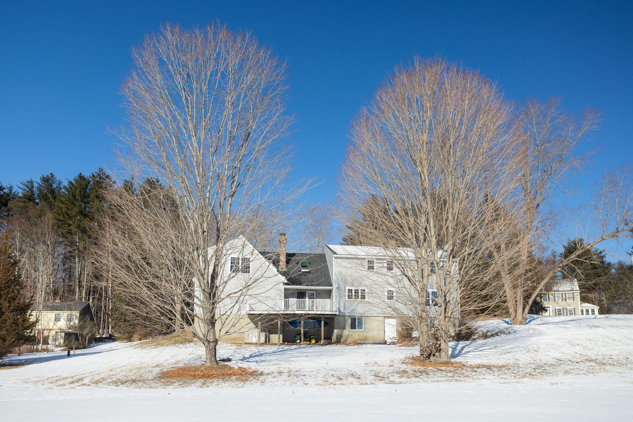 21 Ridgewood Road Eliot, ME 03903 - Photo 40 of 46 21 Ridgewood Rd, Eliot