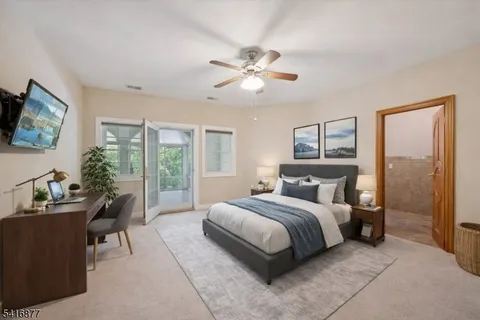 $3,945,000 | 115 Skyline Drive, Watchung, NJ 07069