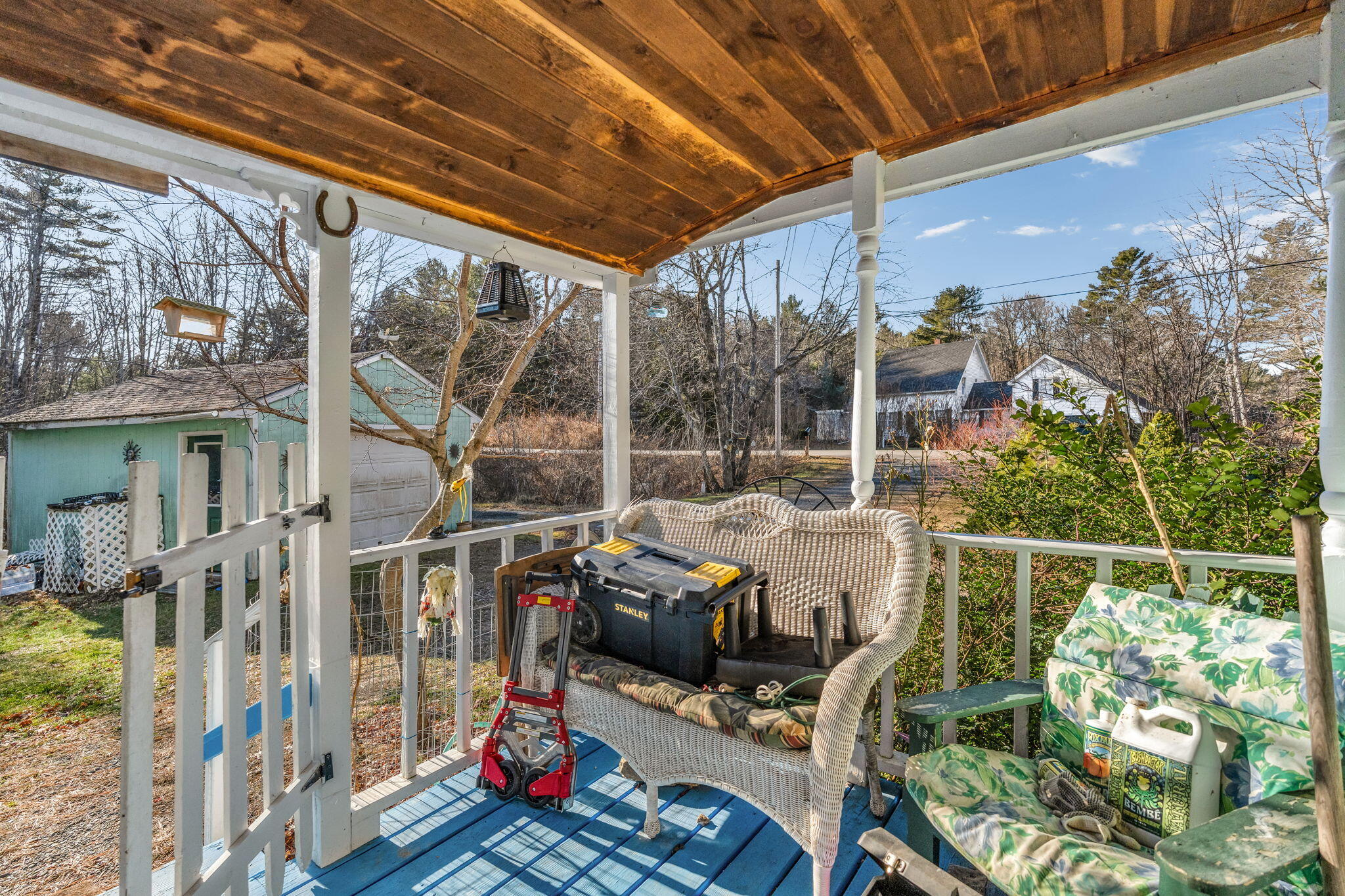 142 Clark Island Road St. George, ME 04859 - Photo 7 of 35