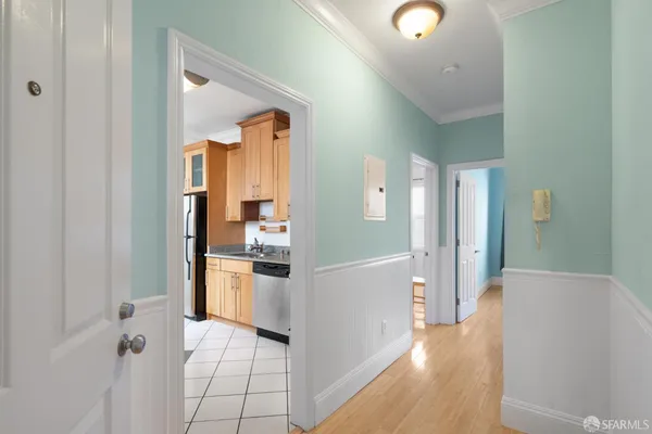 $395,000 | 520 Natoma Street, Unit 6, San Francisco, CA 94103