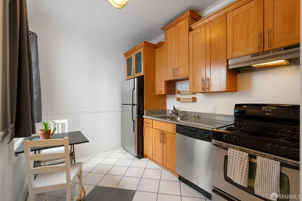 $395,000 | 520 Natoma Street, Unit 6, San Francisco, CA 94103