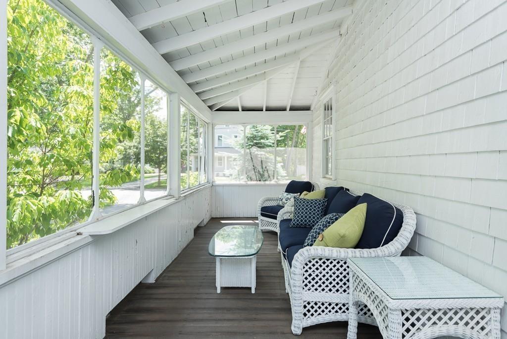 44 Middle Street Hingham, MA 02043 - Photo 11 of 23 a living room with furniture and a window