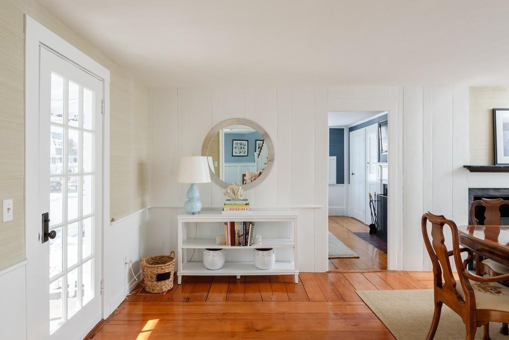 44 Middle Street Hingham, MA 02043 - Photo 7 of 23 a view of living room filled with furniture and window