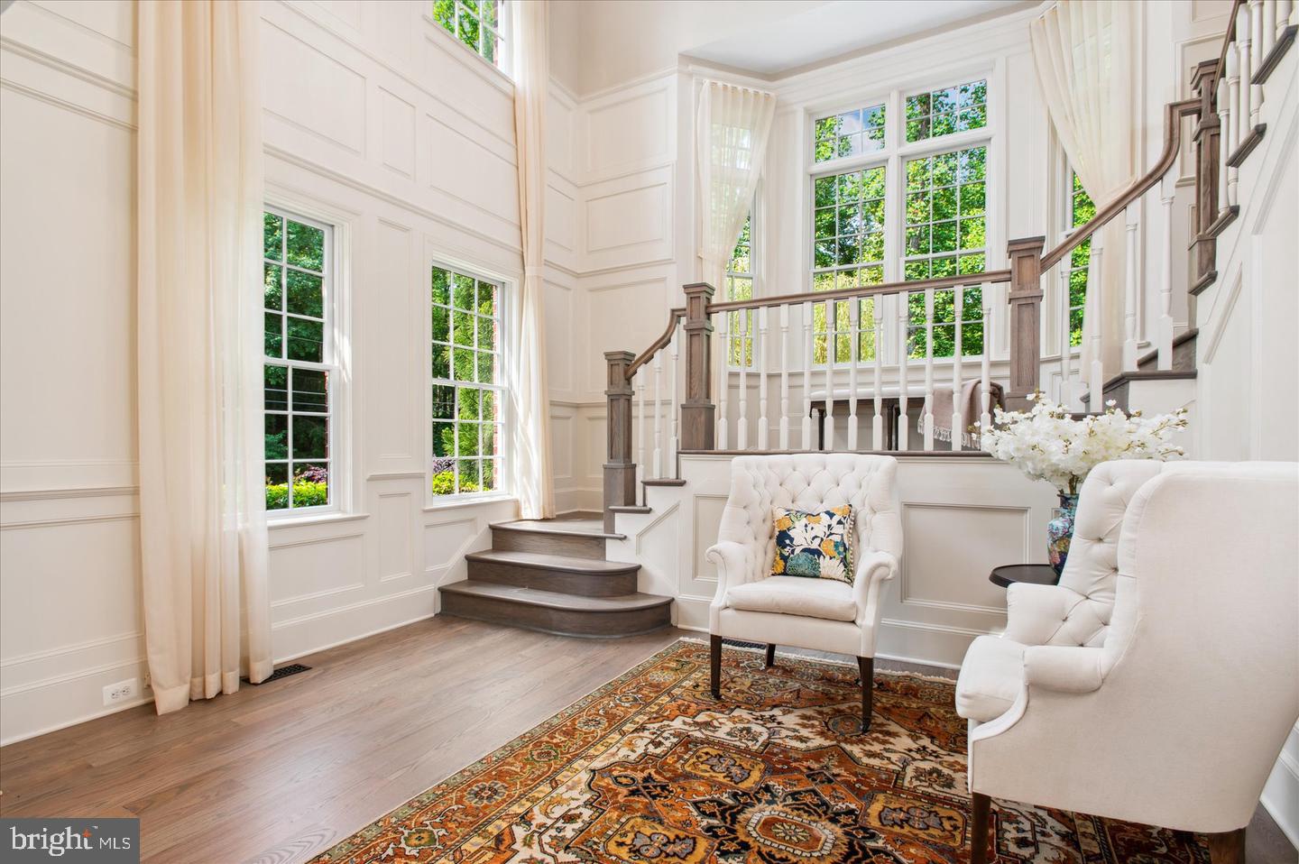 6804 Benjamin Street McLean, VA 22101 - Photo 8 of 76 Gallery Image 8