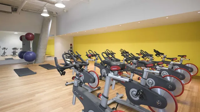 a view of a workspace