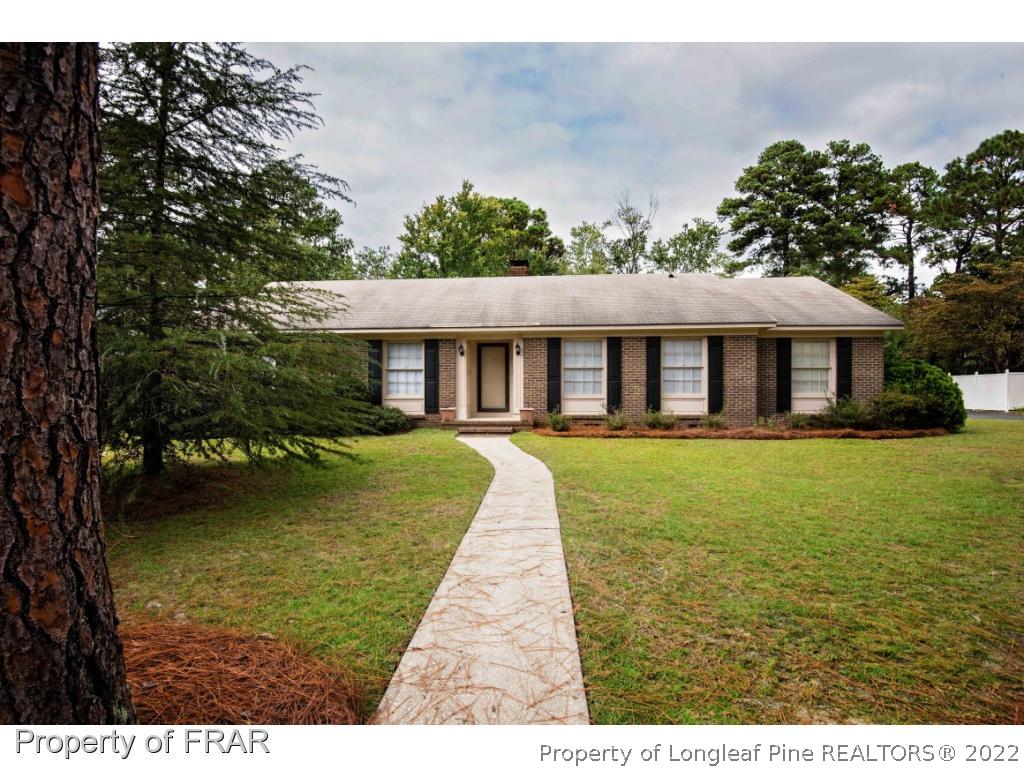 407 Dunmore Road Fayetteville, NC 28303 - Photo 1 of 24 Gallery Image 1