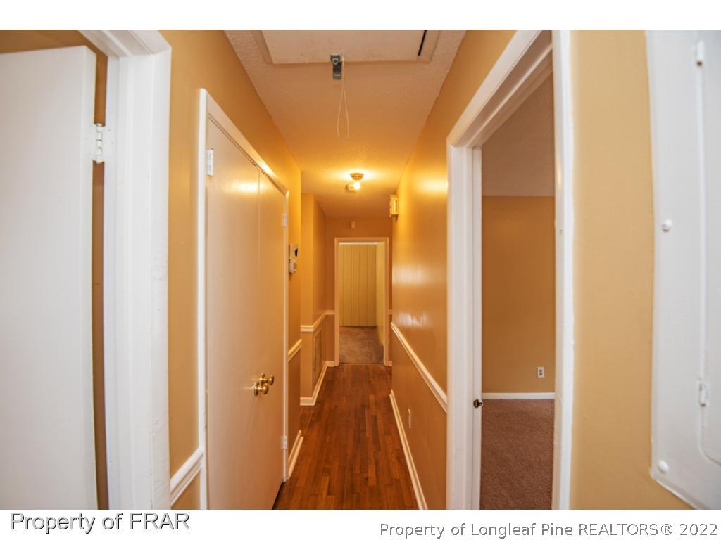 407 Dunmore Road Fayetteville, NC 28303 - Photo 20 of 24 Gallery Image 20