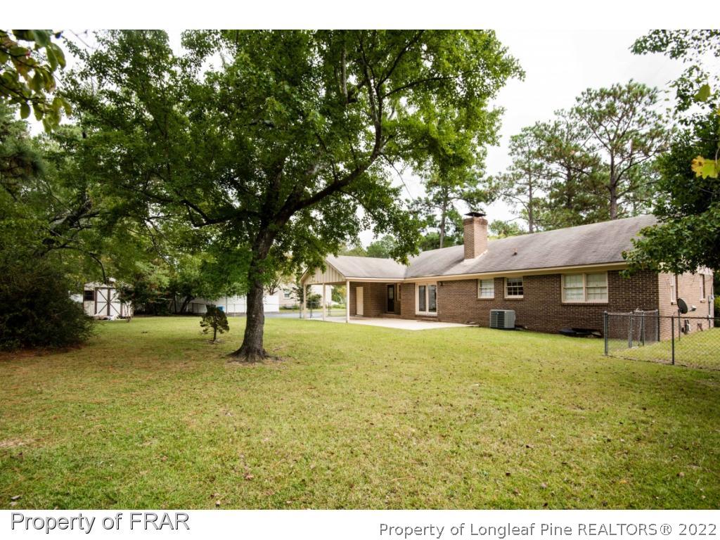 407 Dunmore Road Fayetteville, NC 28303 - Photo 23 of 24 Gallery Image 23