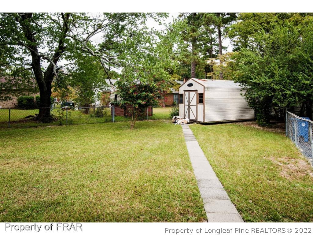 407 Dunmore Road Fayetteville, NC 28303 - Photo 24 of 24 Gallery Image 24