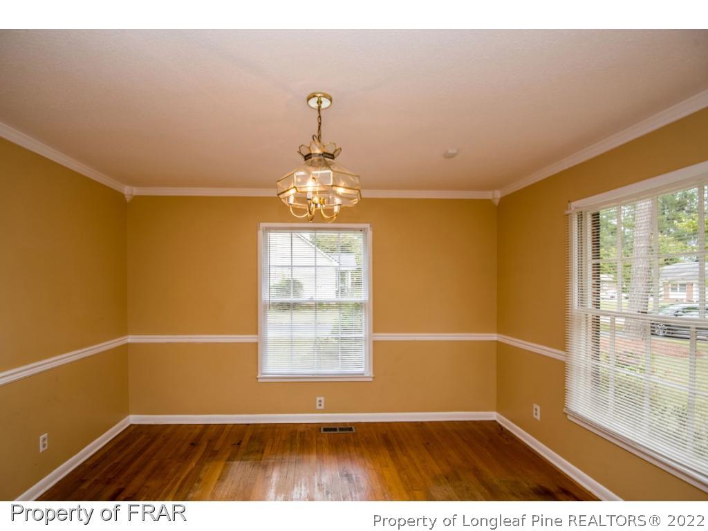 407 Dunmore Road Fayetteville, NC 28303 - Photo 10 of 24 Gallery Image 10