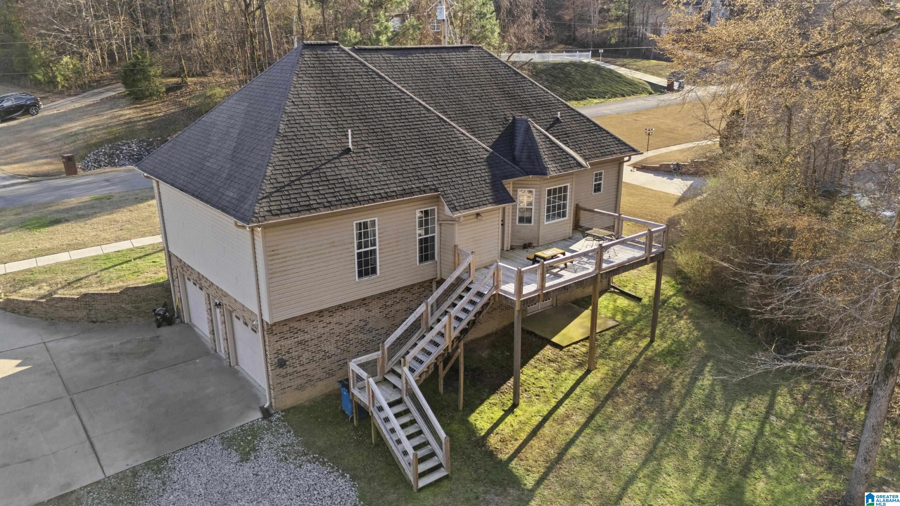 231 Magnolia Circle Warrior, AL 35180 - Photo 45 of 52