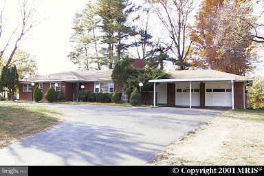 4908 Backlick Road Annandale, VA 22003 - Photo 1 of 21 Exterior (Main)