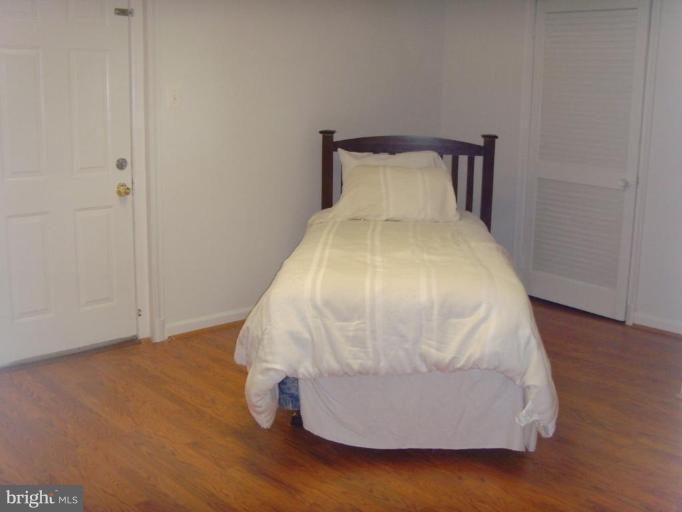 4908 Backlick Road Annandale, VA 22003 - Photo 12 of 21 Bedroom #4