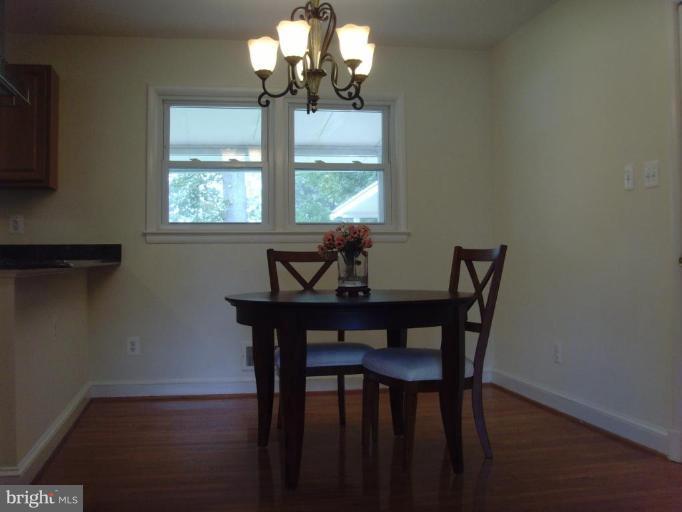 4908 Backlick Road Annandale, VA 22003 - Photo 13 of 21 Dining Area