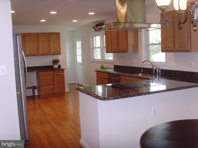 4908 Backlick Road Annandale, VA 22003 - Photo 3 of 21 Kitchen