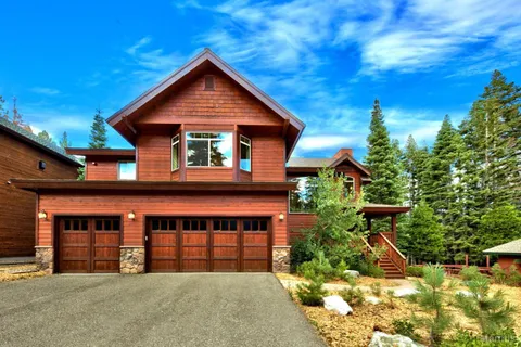 $1,548,000 | 539 Wintoon Drive, South Lake Tahoe, CA 96150