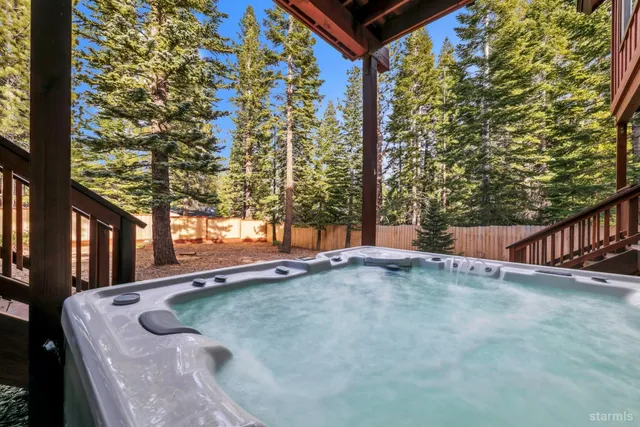 $1,548,000 | 539 Wintoon Drive, South Lake Tahoe, CA 96150