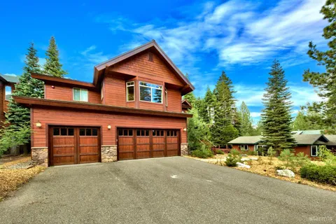 $1,548,000 | 539 Wintoon Drive, South Lake Tahoe, CA 96150