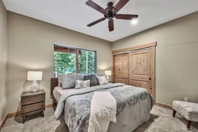 $1,548,000 | 539 Wintoon Drive, South Lake Tahoe, CA 96150