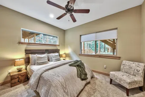 $1,548,000 | 539 Wintoon Drive, South Lake Tahoe, CA 96150