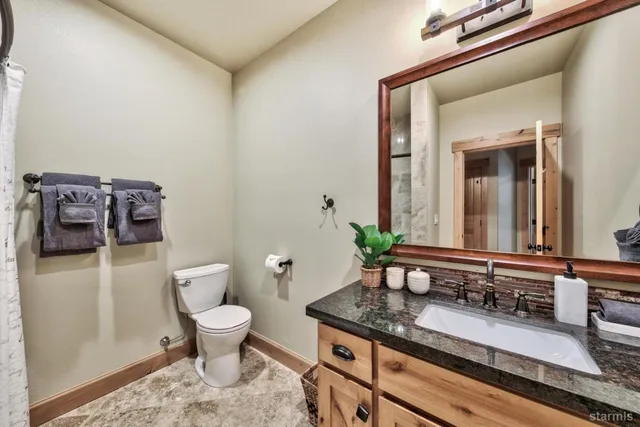 $1,548,000 | 539 Wintoon Drive, South Lake Tahoe, CA 96150