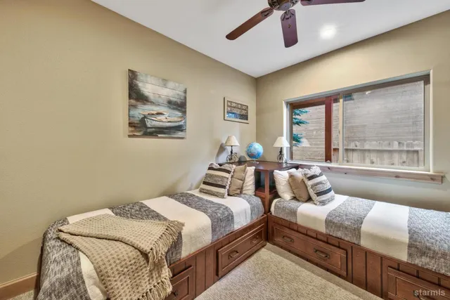 $1,548,000 | 539 Wintoon Drive, South Lake Tahoe, CA 96150