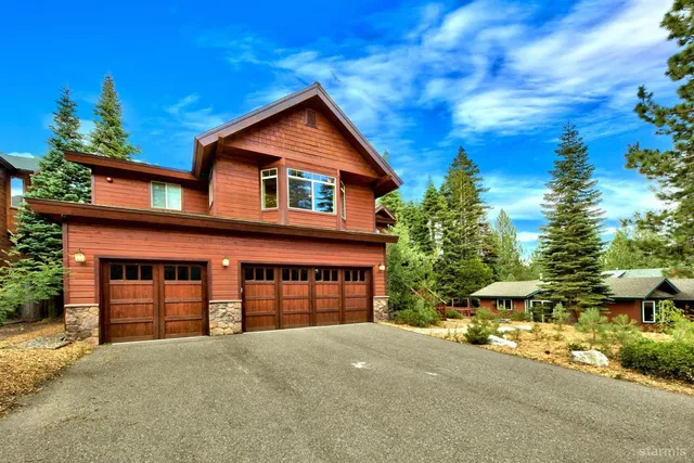 $1,548,000 | 539 Wintoon Drive, South Lake Tahoe, CA 96150