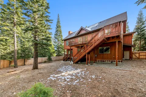 $1,548,000 | 539 Wintoon Drive, South Lake Tahoe, CA 96150