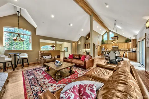 $1,548,000 | 539 Wintoon Drive, South Lake Tahoe, CA 96150