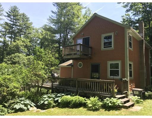 33 Poole Road Belchertown, MA 01007 - Photo 1 of 42 Gallery Image 1