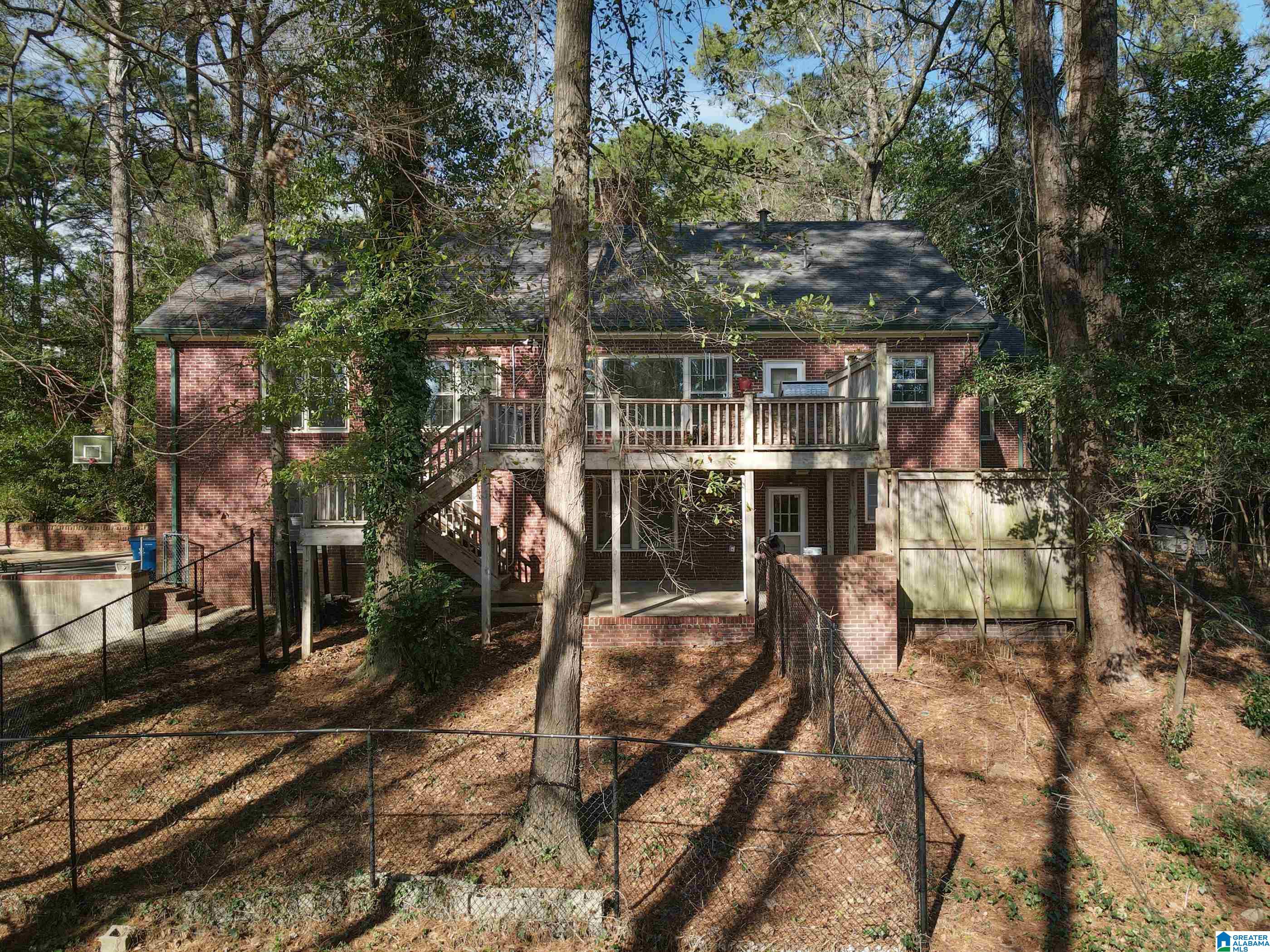 1821 Saulter Road Birmingham, AL 35209 - Photo 44 of 50
