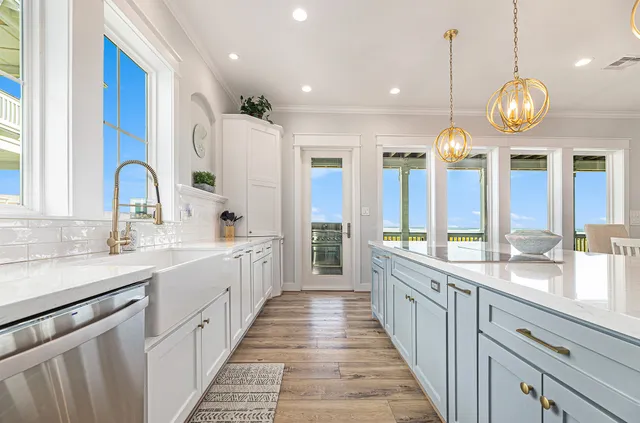 $2,650,000 | 25603 Snowy Egret Drive, Galveston, TX 77554