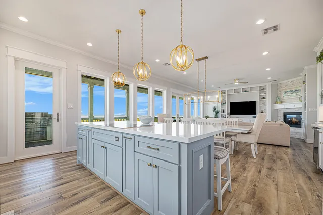 $2,650,000 | 25603 Snowy Egret Drive, Galveston, TX 77554