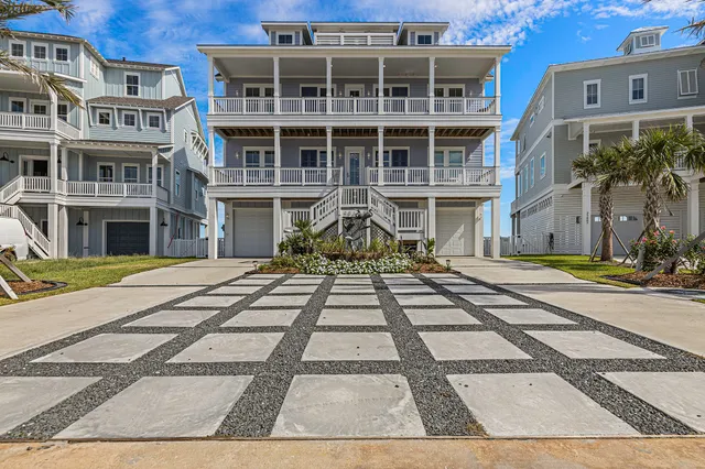 $2,650,000 | 25603 Snowy Egret Drive, Galveston, TX 77554