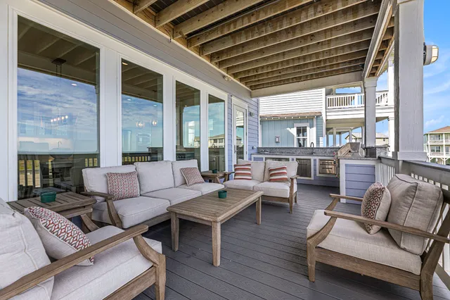 $2,650,000 | 25603 Snowy Egret Drive, Galveston, TX 77554