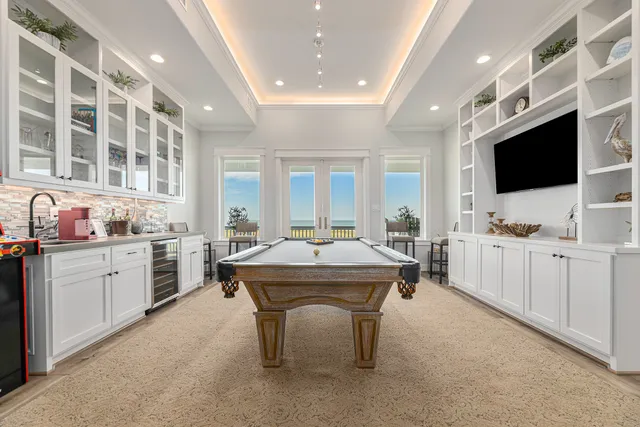 $2,650,000 | 25603 Snowy Egret Drive, Galveston, TX 77554