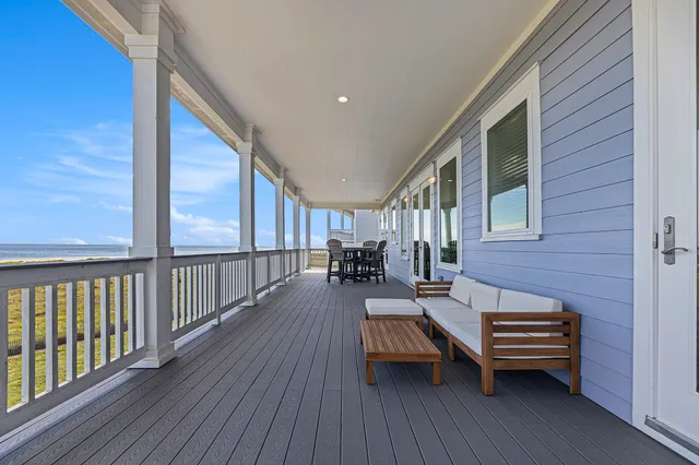 $2,650,000 | 25603 Snowy Egret Drive, Galveston, TX 77554