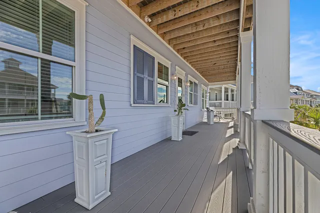 $2,650,000 | 25603 Snowy Egret Drive, Galveston, TX 77554