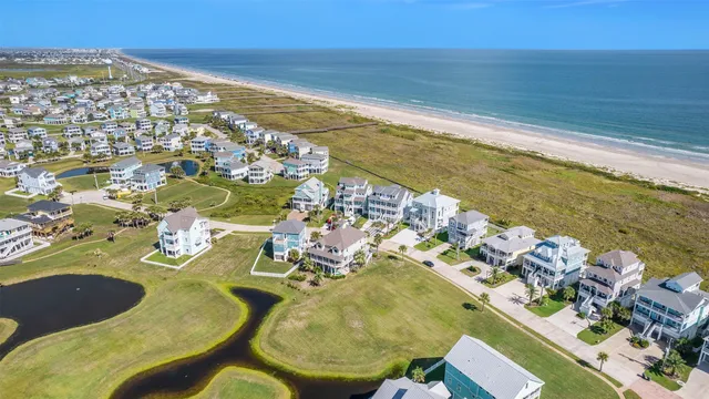 $2,650,000 | 25603 Snowy Egret Drive, Galveston, TX 77554