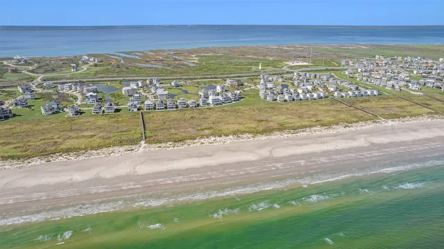 $2,650,000 | 25603 Snowy Egret Drive, Galveston, TX 77554