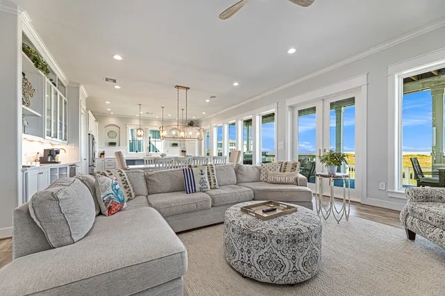 $2,650,000 | 25603 Snowy Egret Drive, Galveston, TX 77554