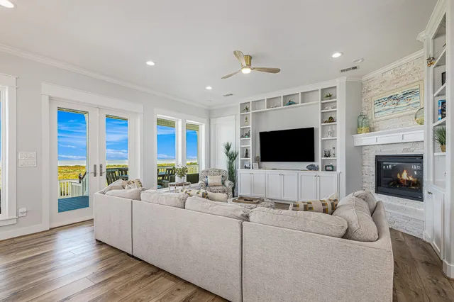 $2,650,000 | 25603 Snowy Egret Drive, Galveston, TX 77554