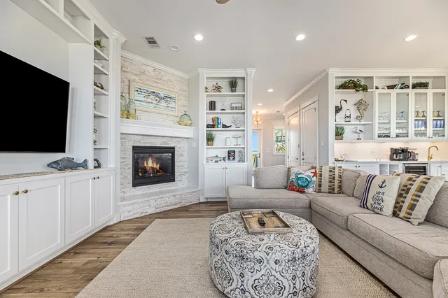 $2,650,000 | 25603 Snowy Egret Drive, Galveston, TX 77554